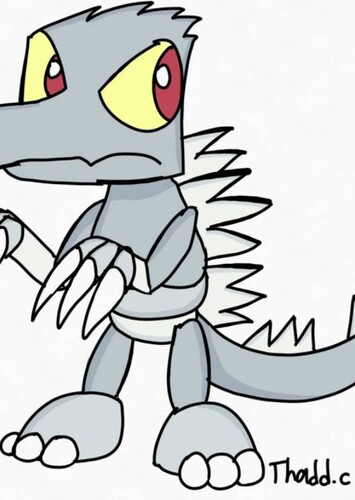 Godzilla
