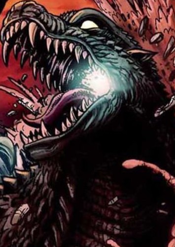 Godzilla