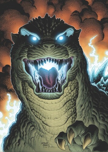 Godzilla