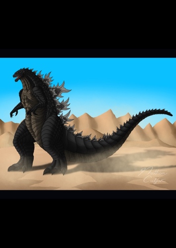 Godzilla