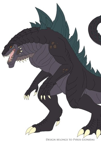 Godzilla