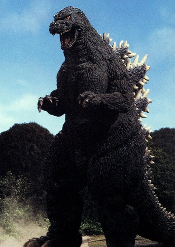 Godzilla