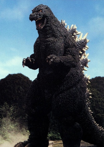 Godzilla