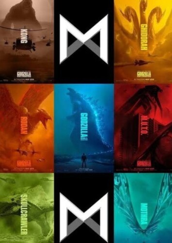 Godzilla
