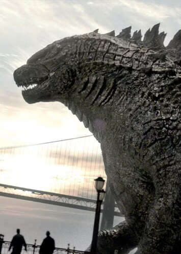 Godzilla