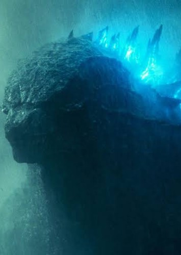 Godzilla