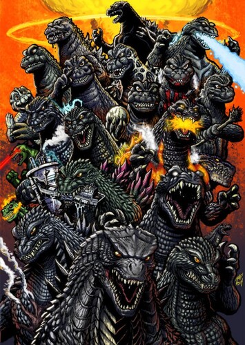 Godzilla