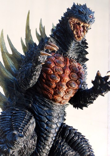 Godzilla