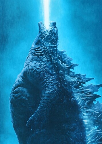 Godzilla