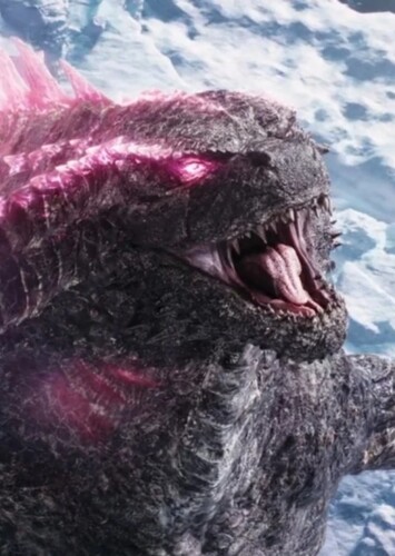 Godzilla