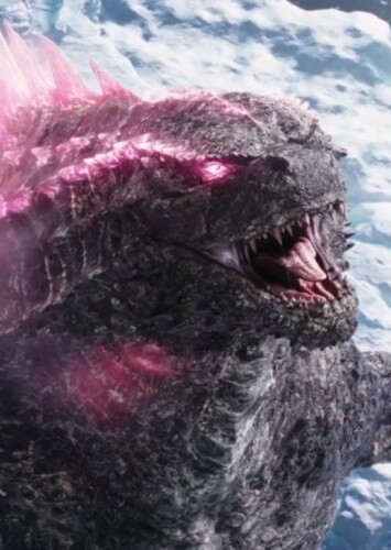 Godzilla