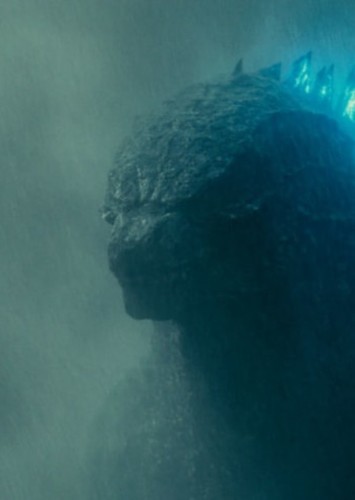 Godzilla