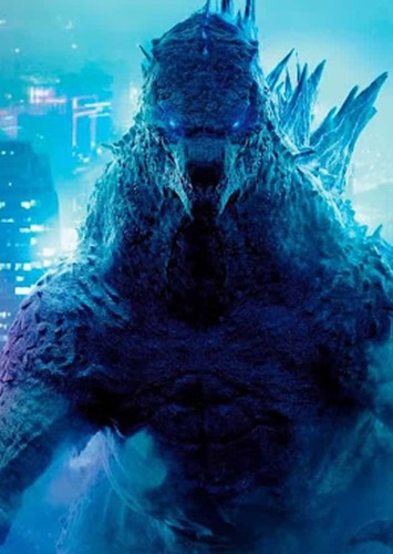 Godzilla
