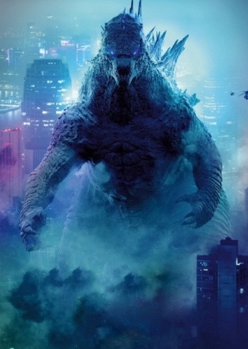 Godzilla
