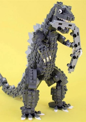 Godzilla
