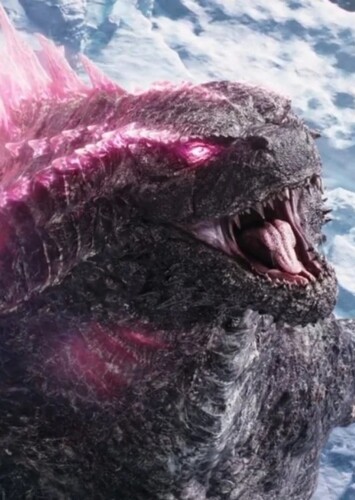 Godzilla