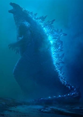 Godzilla