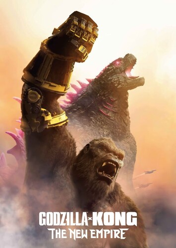 Godzilla