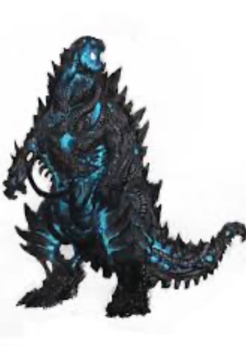 Godzilla