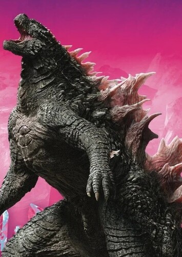 Godzilla