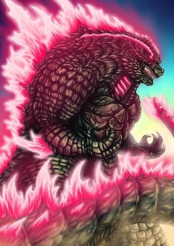 Godzilla