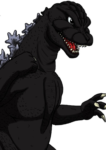 Godzilla