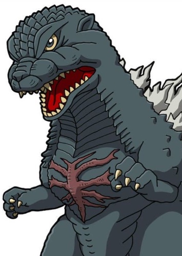 Godzilla