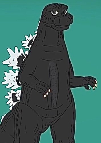 Godzilla