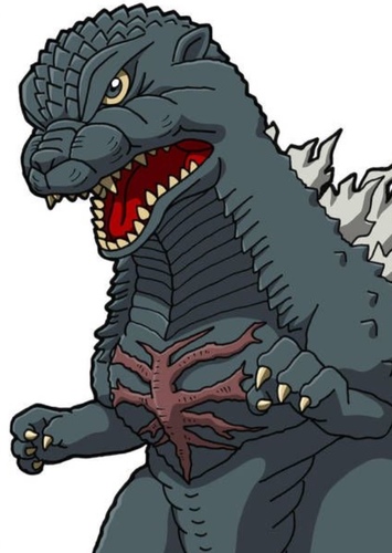 Godzilla