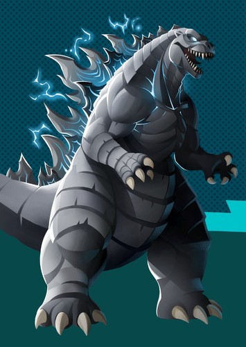 Godzilla
