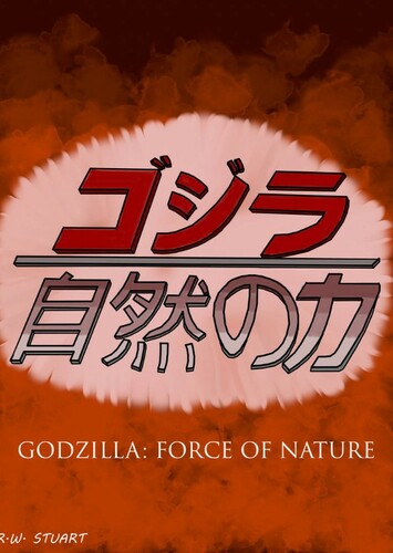 Godzilla: Force of Nature