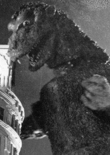 Godzilla I