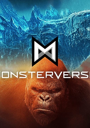 Godzilla V. Kong 4