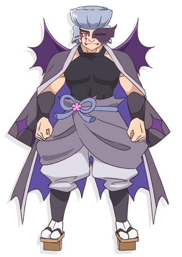Goemon
