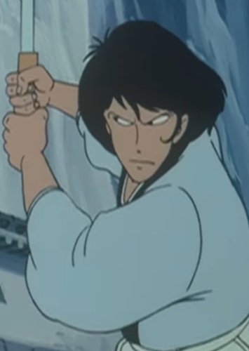 Goemon Ishikawa XIII