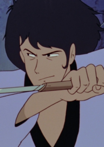 Goemon Ishikawa XIII