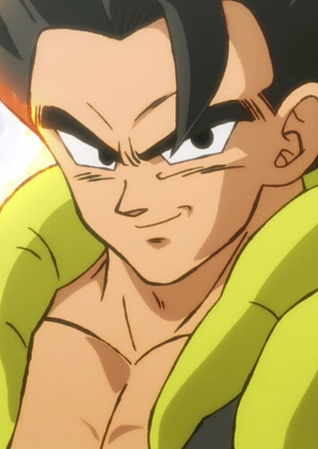 Gogeta