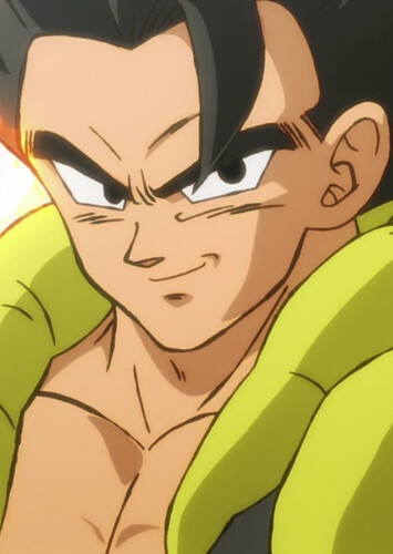 Gogeta