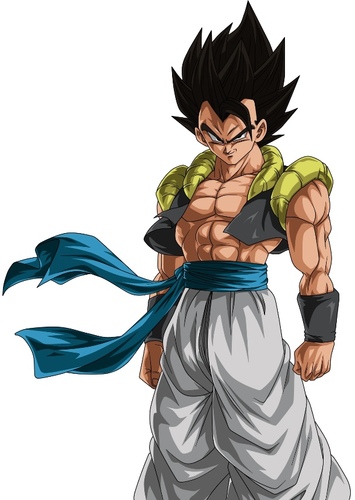 Gogeta