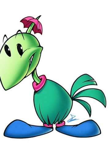 Gogo Dodo