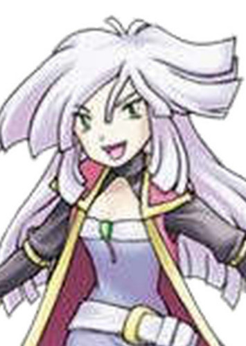 GoGo Sibling Mirai