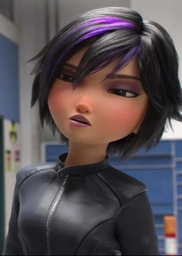GoGo Tomago