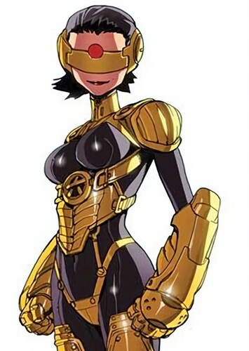 Go-Go Tomago