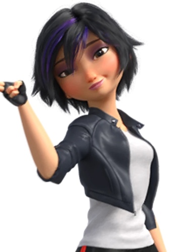 GoGo Tomago