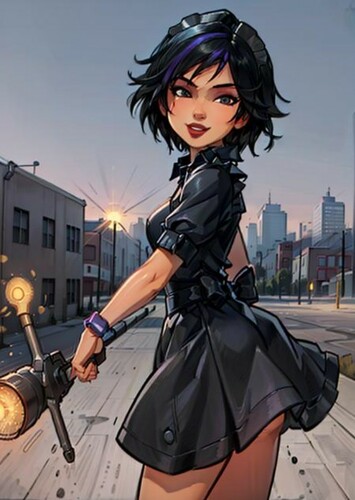 Gogo Tomago