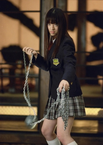 Gogo Yubari