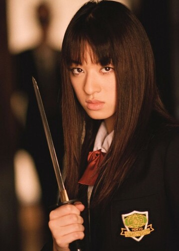 Gogo Yubari