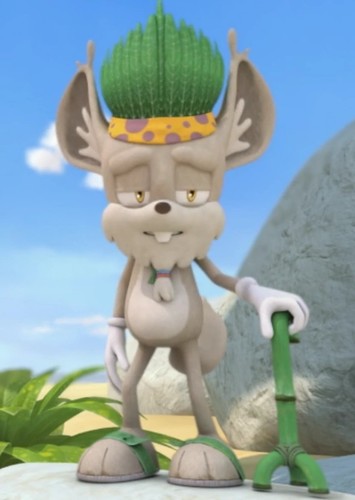 Gogoda Chief