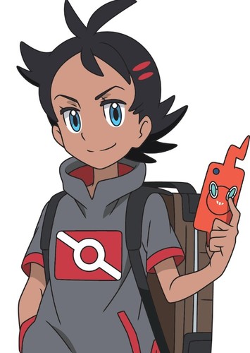 Goh
