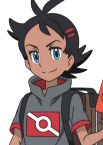 Goh